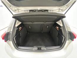 Ford Focus YT19RWD