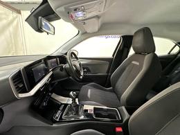 Vauxhall Mokka FD71CFE