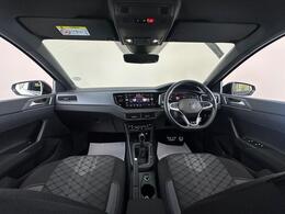 Volkswagen Polo DA73VJX