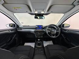Ford Focus AO69TXA