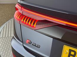 Audi SQ8 BM23OEN