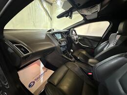 Ford Focus GH18JXT