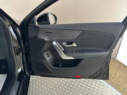 Mercedes-Benz A Class PJ22UKF