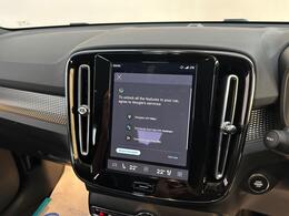 Volvo XC40 WP25VWF