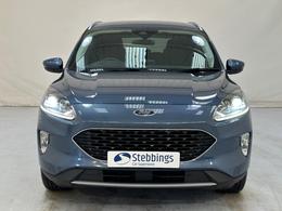 Ford Kuga EO22JWE