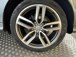 Audi SQ5 LD66WRR