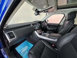 Land Rover Range Rover Sport DP18DXB