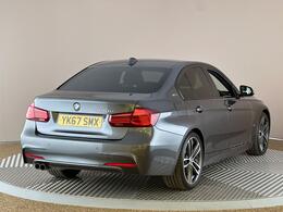 BMW 3 Series YK67SMX