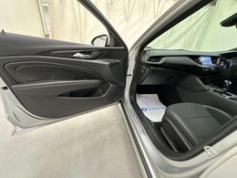 Vauxhall Insignia AJ17VWA