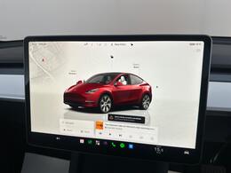 Tesla Model Y LB22LCT