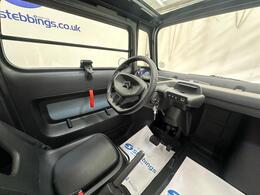 Citroen Ami BD72OJE