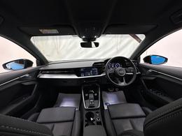 Audi A3 YE22GNN