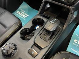 Ford Ranger YM24KKN