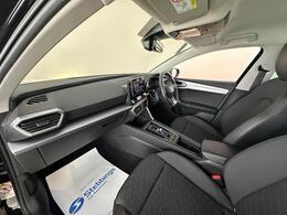SEAT Leon YO24KGG