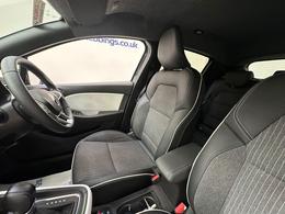 Renault Clio KS72RXJ
