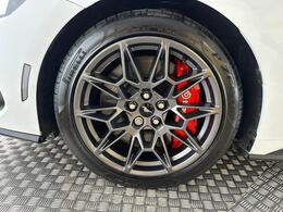 Ford Mustang EA74HZC