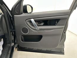 Land Rover Discovery Sport LG21WFW