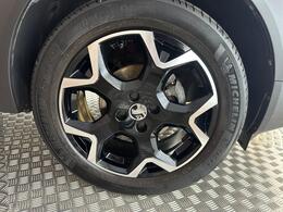 Vauxhall Mokka ND72OMS