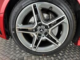 Mercedes-Benz C Class AY68UNX