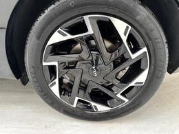 Kia Sportage GY72UTV