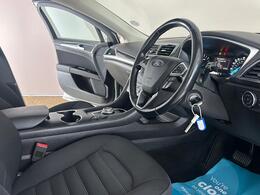 Ford Mondeo EB19BAO