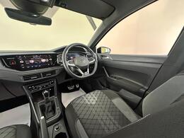 Volkswagen Polo DA73VJX