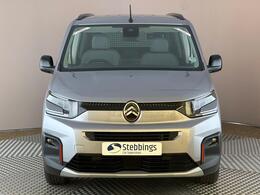 Citroen Berlingo FG74TWU