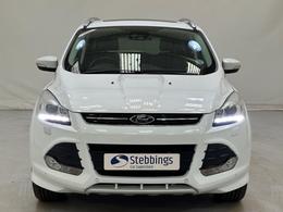 Ford Kuga EF15FYM