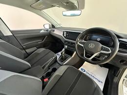 Volkswagen Polo GF73YOW