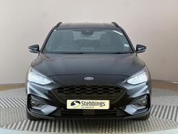 Ford Focus DN21EZT