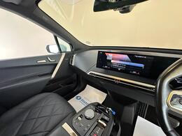 BMW iX SH71DHC