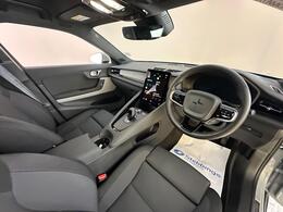 Polestar Polestar 2 OV25CLZ