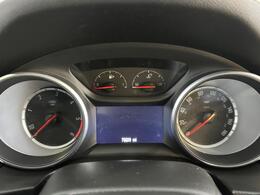 Vauxhall Insignia DY67VWC