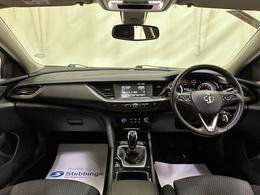 Vauxhall Insignia VU70YMO