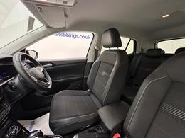 Volkswagen T-Cross DE73HDG