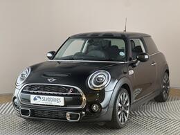 MINI Hatch HX20WLF