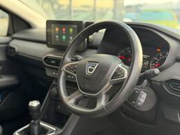 Dacia Sandero KP71AHL