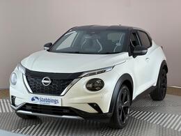 Nissan Juke B10BUL