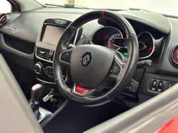 Renault Clio BG18KGO