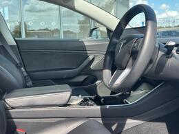 Tesla Model 3 BP69YBK