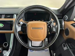 Land Rover Range Rover Sport OU18KKN