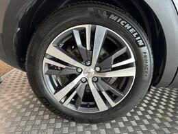 Peugeot 3008 MM71FCE