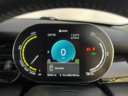 MINI Electric Hatch LD22TCY