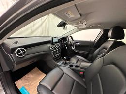 Mercedes-Benz GLA BJ18BXN