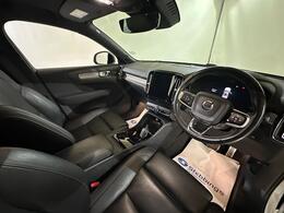 Volvo XC40 KX21LPU