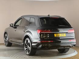 Audi Q7 SG21ZYR