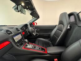 Porsche 718 Boxster EA67ZHP