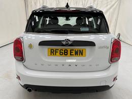 MINI Countryman RF68EWN