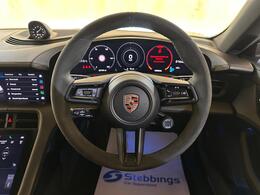 Porsche Taycan AO23YCN