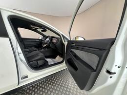 Volkswagen Golf VK23WGN